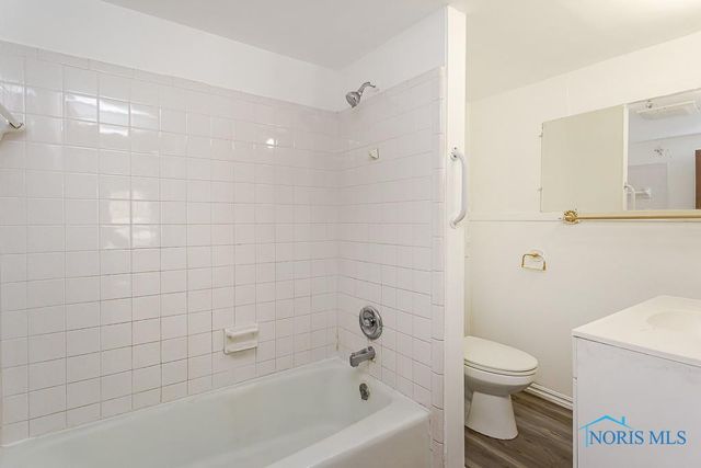 1812 Joffre Avenue, Toledo, OH 43607