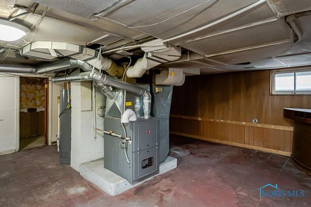 1812 Joffre Avenue, Toledo, OH 43607