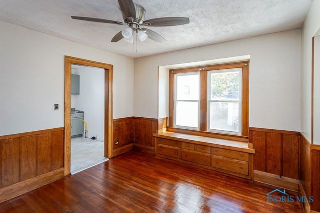 1812 Joffre Avenue, Toledo, OH 43607