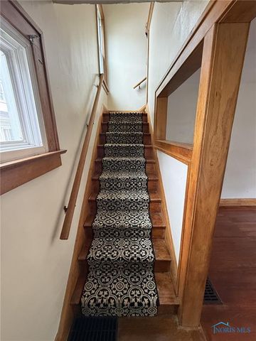 1812 Joffre Avenue, Toledo, OH 43607