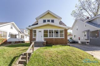 1812 Joffre Avenue, Toledo, OH 43607