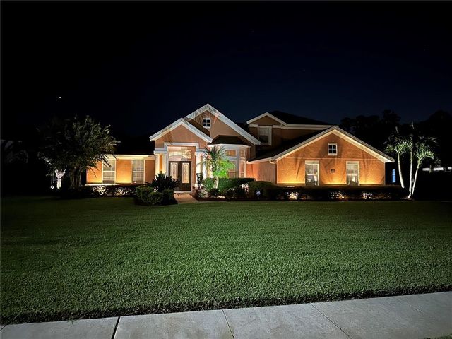17208 LONG BOAT LANE, Orlando, FL 32820