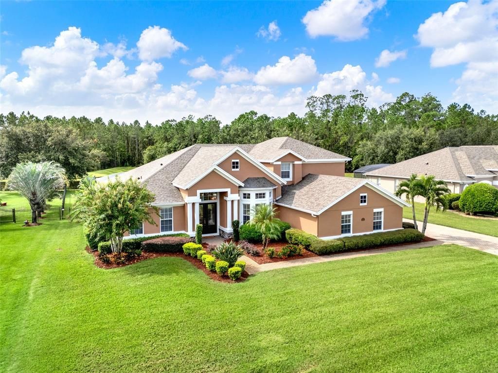 17208 LONG BOAT LANE, Orlando, FL 32820
