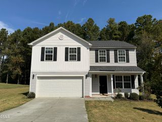 62 W Boulder Road, Henderson, NC 27537