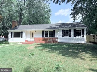113 BENJAMIN AVE, Salisbury, MD 21804
