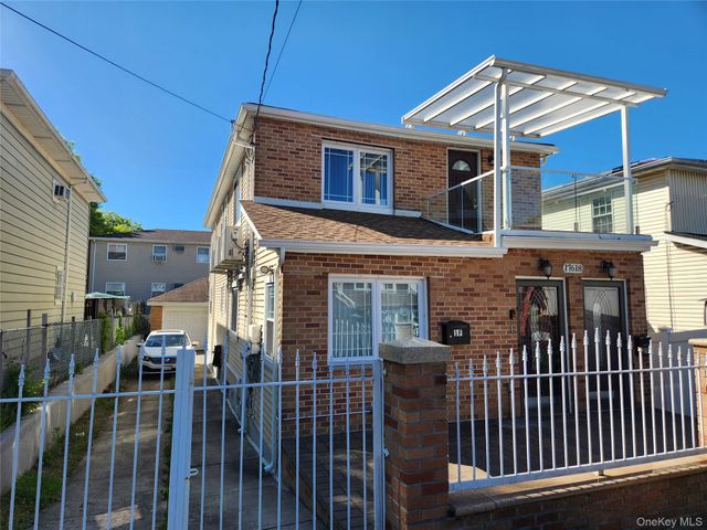 176-18 110th Avenue, Jamaica, NY 11433