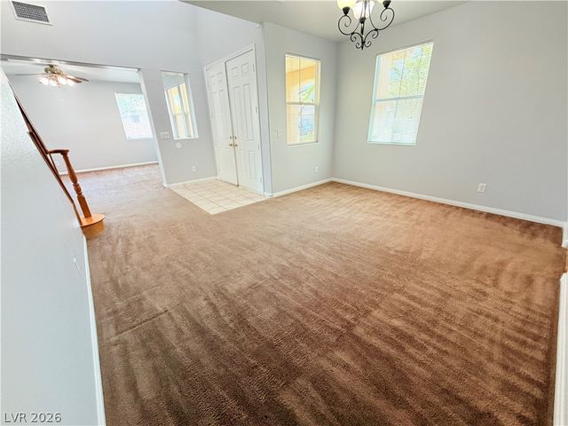 5604 Rocky Ravine Avenue, Las Vegas, NV 89131