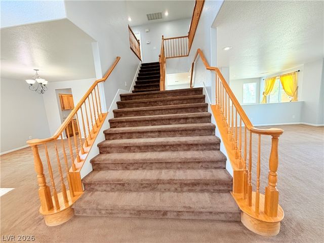 5604 Rocky Ravine Avenue, Las Vegas, NV 89131