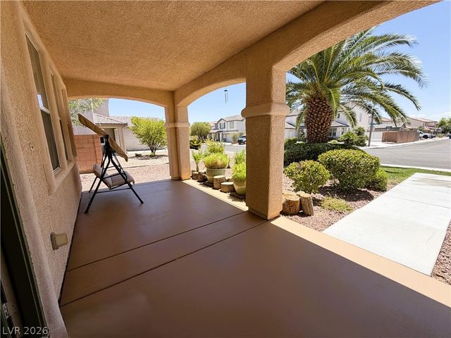 5604 Rocky Ravine Avenue, Las Vegas, NV 89131