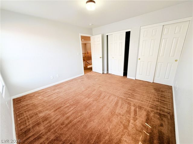 5604 Rocky Ravine Avenue, Las Vegas, NV 89131