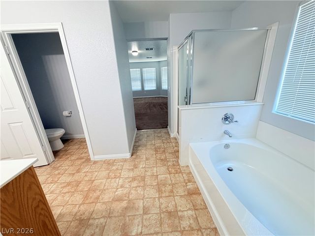 5604 Rocky Ravine Avenue, Las Vegas, NV 89131