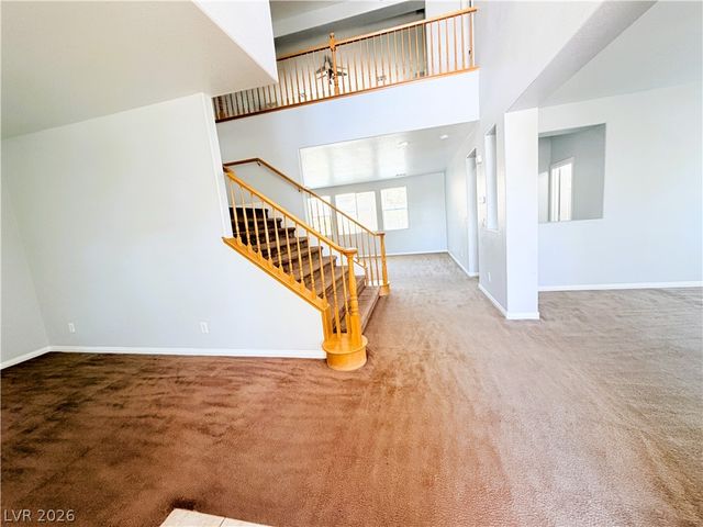 5604 Rocky Ravine Avenue, Las Vegas, NV 89131