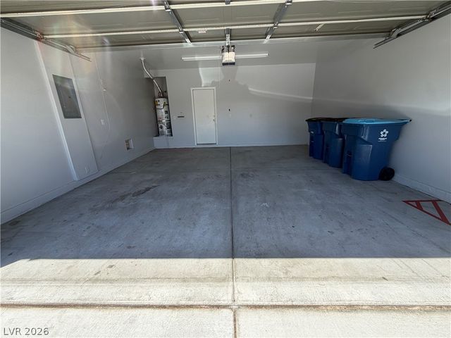 5604 Rocky Ravine Avenue, Las Vegas, NV 89131