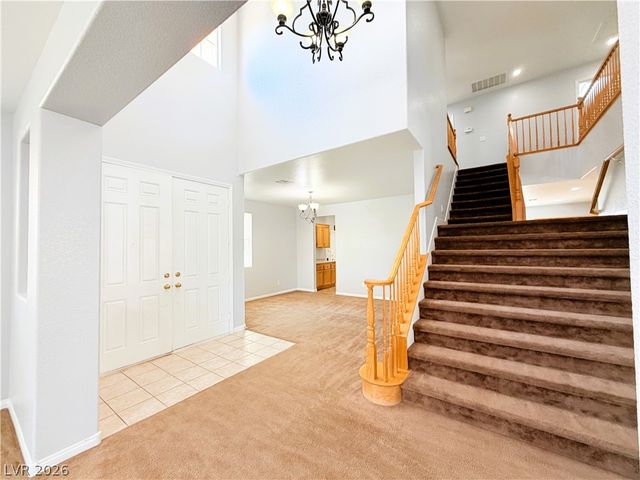 5604 Rocky Ravine Avenue, Las Vegas, NV 89131