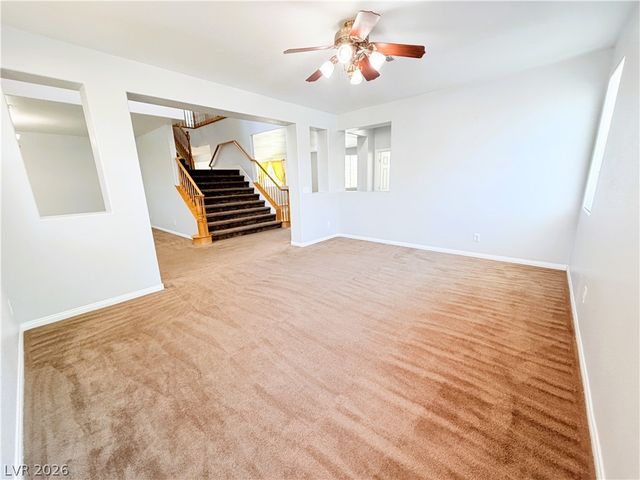 5604 Rocky Ravine Avenue, Las Vegas, NV 89131