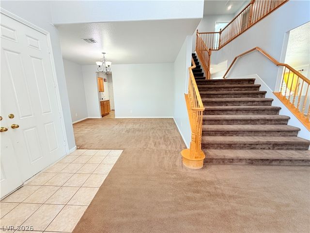 5604 Rocky Ravine Avenue, Las Vegas, NV 89131