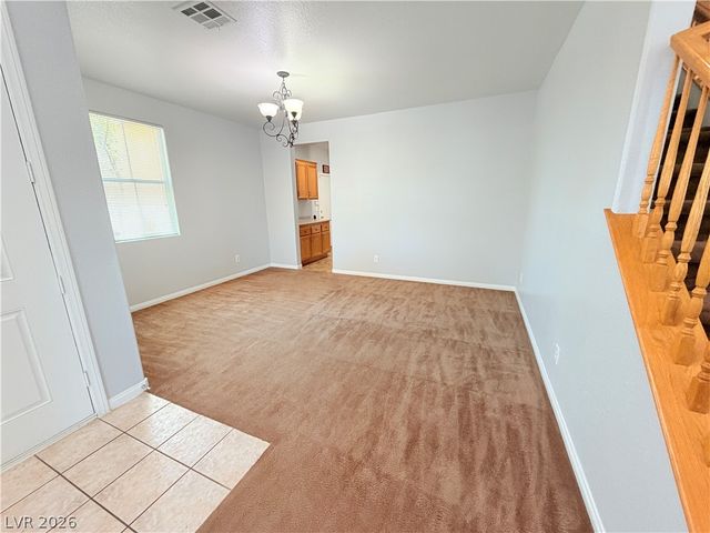 5604 Rocky Ravine Avenue, Las Vegas, NV 89131