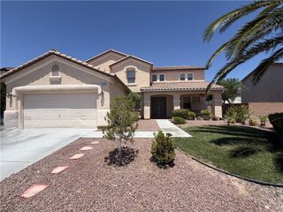 5604 Rocky Ravine Avenue, Las Vegas, NV 89131
