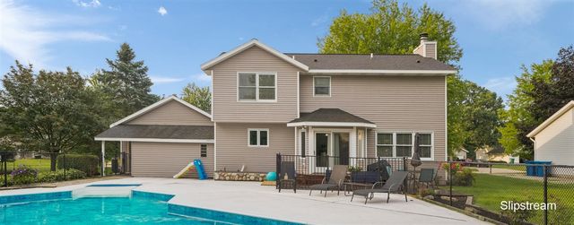 101 Chicory Street, Comstock Park, MI 49321