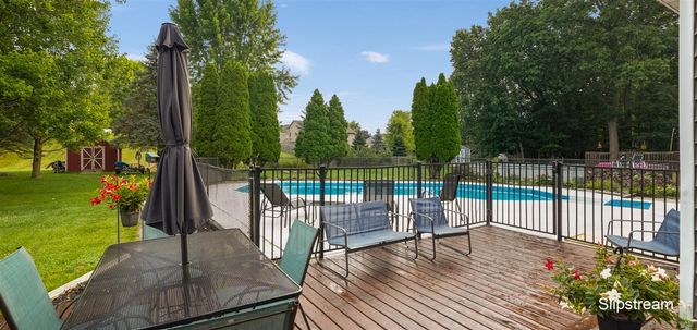 101 Chicory Street, Comstock Park, MI 49321
