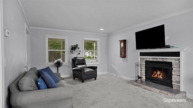 101 Chicory Street, Comstock Park, MI 49321