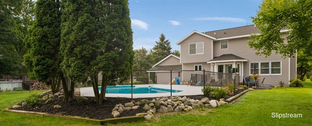101 Chicory Street, Comstock Park, MI 49321