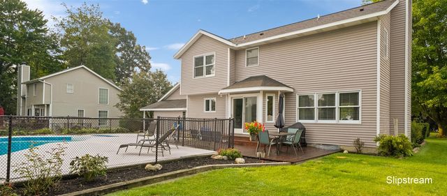101 Chicory Street, Comstock Park, MI 49321