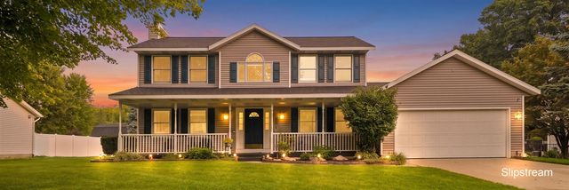 101 Chicory Street, Comstock Park, MI 49321