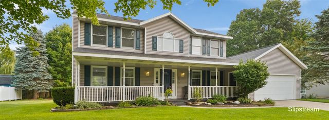 101 Chicory Street, Comstock Park, MI 49321