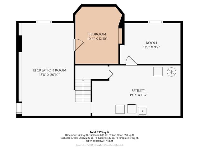 101 Chicory Street, Comstock Park, MI 49321