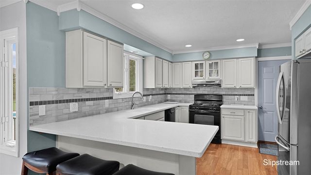 101 Chicory Street, Comstock Park, MI 49321