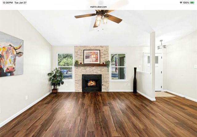 12904 Garfield LN, Austin, TX 78727