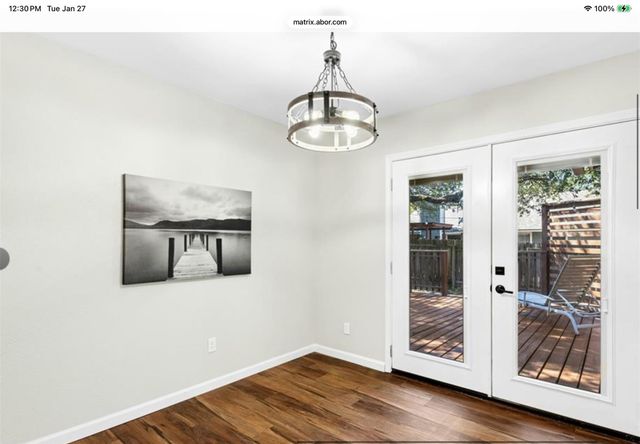 12904 Garfield LN, Austin, TX 78727