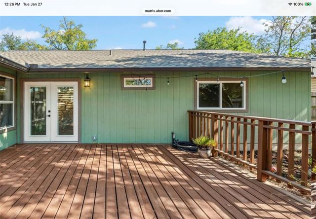 12904 Garfield LN, Austin, TX 78727