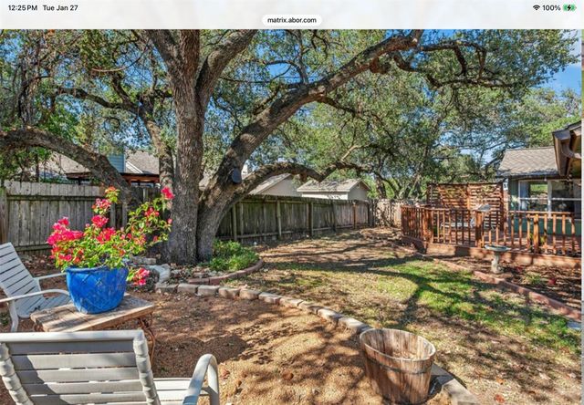 12904 Garfield LN, Austin, TX 78727
