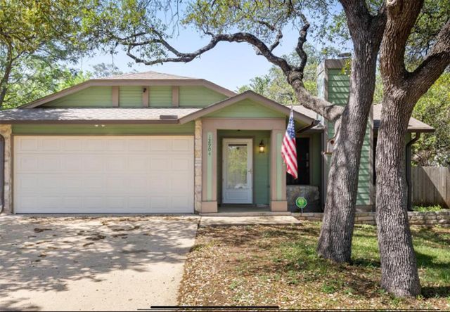 12904 Garfield LN, Austin, TX 78727