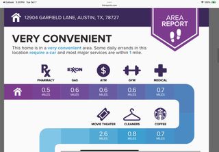 12904 Garfield LN, Austin, TX 78727