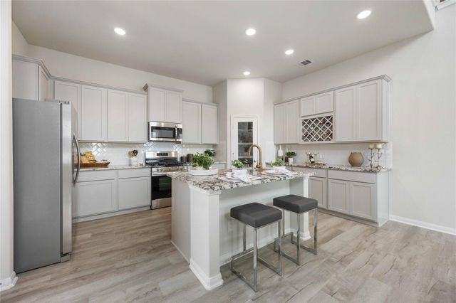 16849 Needlepoint Drive, Conroe, TX 77302