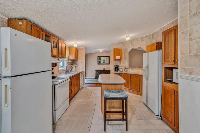 2316 Ridge RD, Roanoke, VA 24014