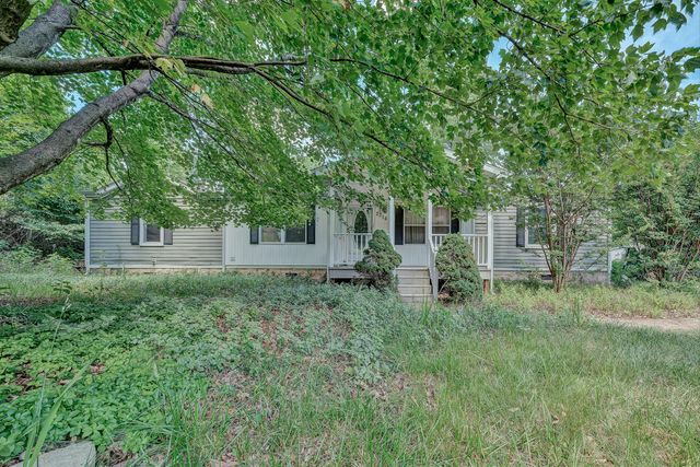 2316 Ridge RD, Roanoke, VA 24014