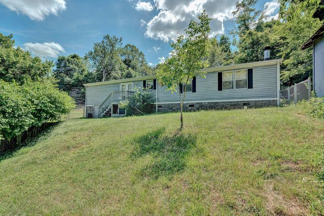 2316 Ridge RD, Roanoke, VA 24014