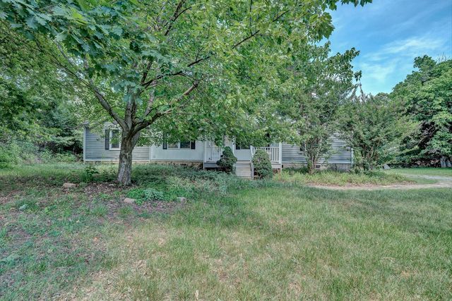 2316 Ridge RD, Roanoke, VA 24014