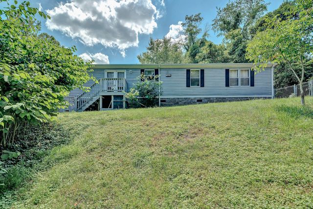 2316 Ridge RD, Roanoke, VA 24014