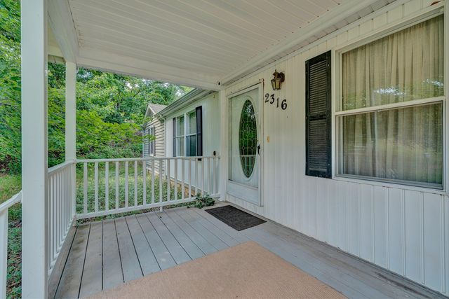 2316 Ridge RD, Roanoke, VA 24014