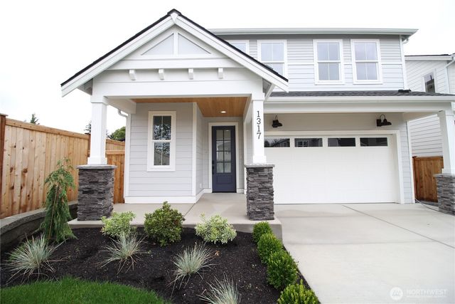 1317 Ave A, Snohomish, WA 98290