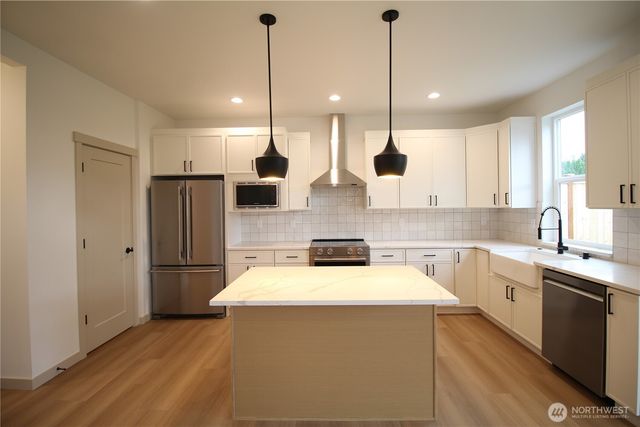 1317 Ave A, Snohomish, WA 98290