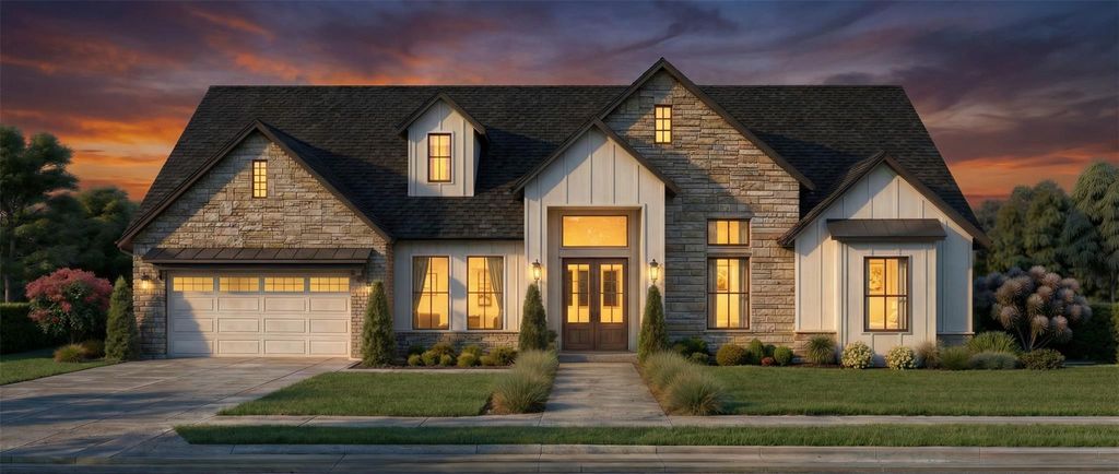 11994 Braided Mane Street, Montgomery, TX 77316