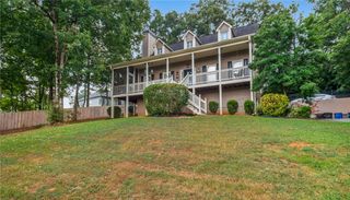 555 Douthit Ferry Road, Cartersville, GA 30120