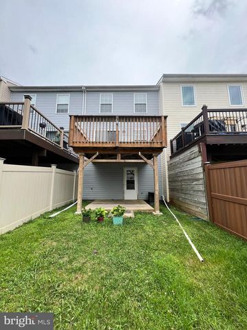 3936 TIDEWOOD RD, Baltimore, MD 21220