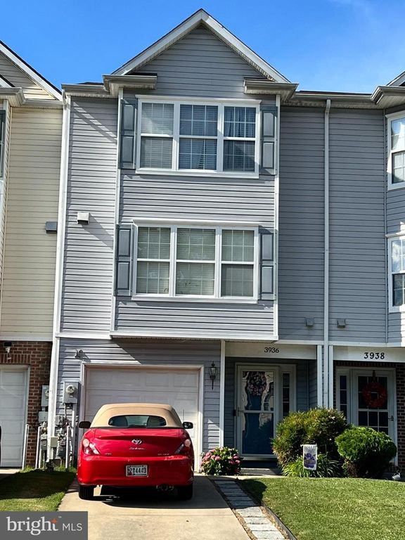 3936 TIDEWOOD RD, Baltimore, MD 21220